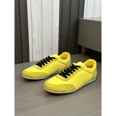 Prada Low Shoes